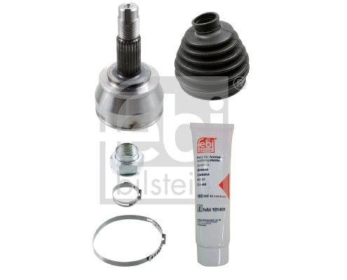 CV Joint Repair kit, Drive Shaft 185852 FEBI