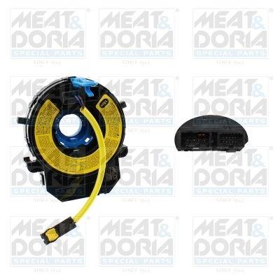 Coil spring, airbag