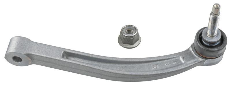 Stabilizer bar