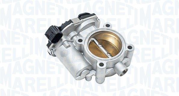 Throttle Body TB0196 Magneti Marelli