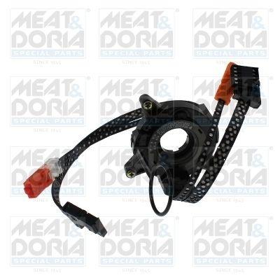 Coil spring, airbag