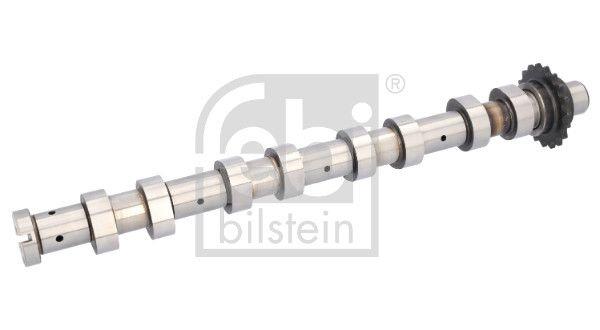 Camshaft