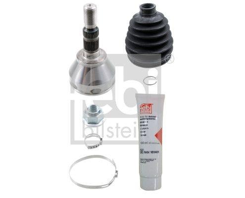 CV Joint Repair kit, Drive Shaft 185845 FEBI