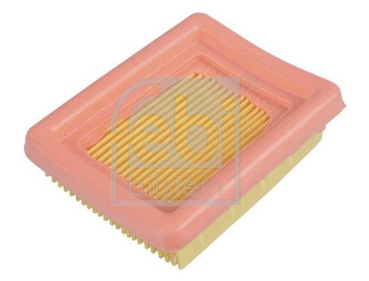 Air filter 180858 FEBI