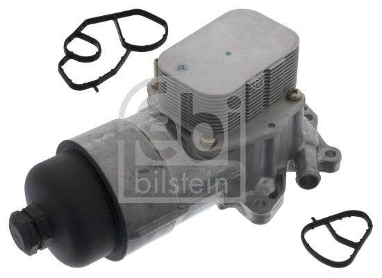 Housing, oil filter febi Plus 192739