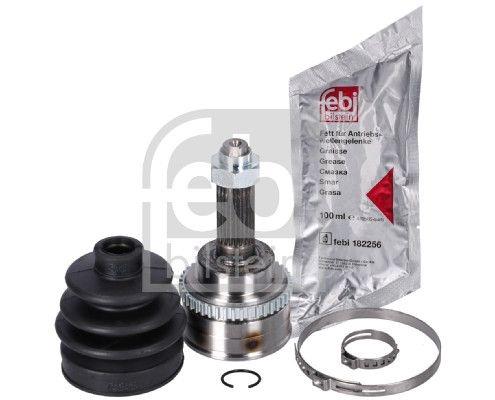 CV Joint Repair kit, Drive Shaft 186428 FEBI