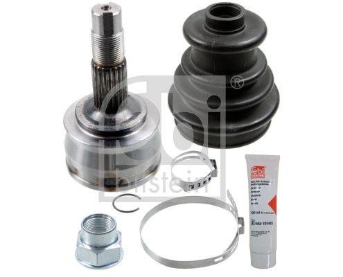 CV Joint Repair kit, Drive Shaft 185921 FEBI