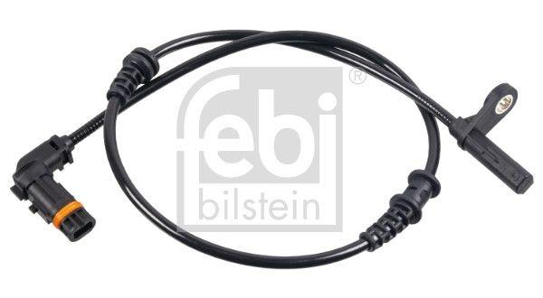 Wheel Speed Sensor 185977 FEBI