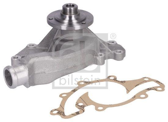 Water pump, Engine Cooling 185671 FEBI