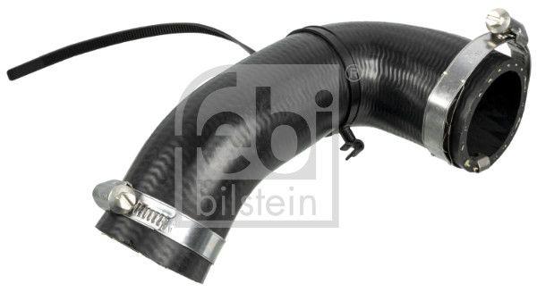 Charging Air Hose 188207 FEBI