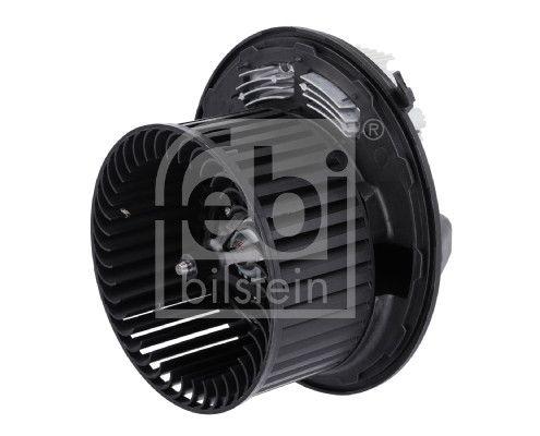 Interior Ventilation 185625 FEBI