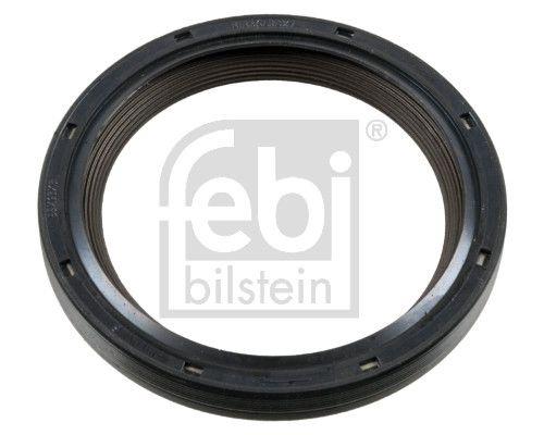 Oil seal, Crankshaft 180091 FEBI