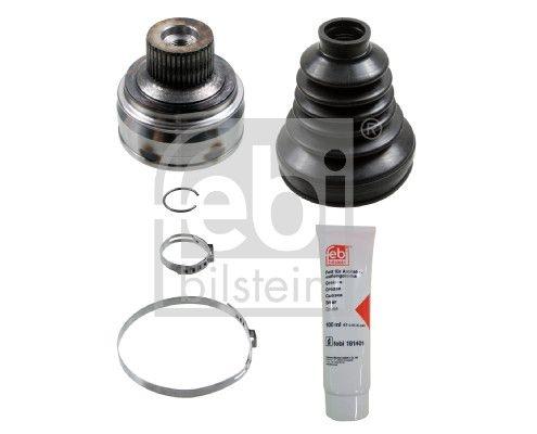 CV joint repair kit, drive shaft 185857 FEBI