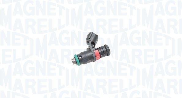 Injector FEI0057 Magneti Marelli