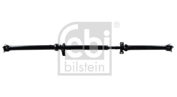 Drive shaft, shaft drive 186298 FEBI