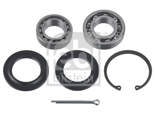 Wheel Bearing Set 188657 FEBI