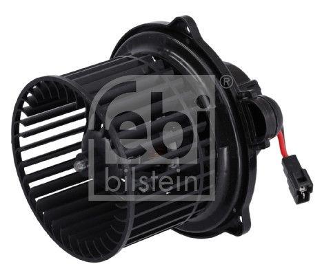 Interior Ventilation 193900 FEBI