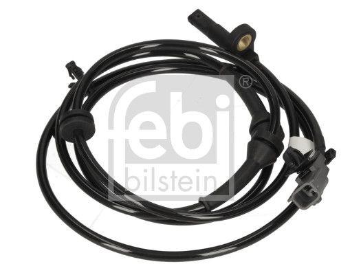 Wheel speed sensor 188453 FEBI