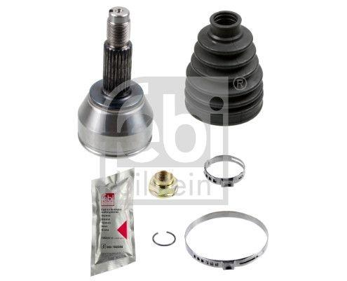 CV Joint Repair kit, Drive Shaft 184950 FEBI