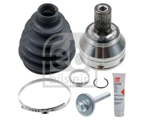 CV Joint Repair kit, Drive Shaft 186412 FEBI