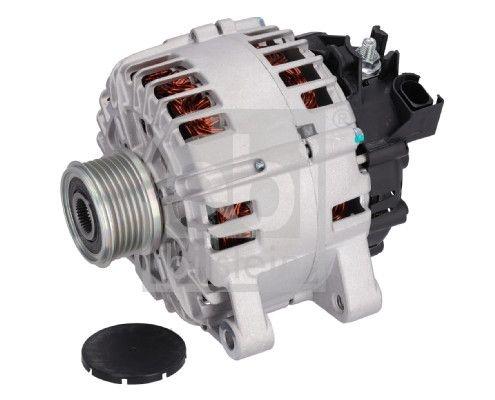 Dynamo / Alternator