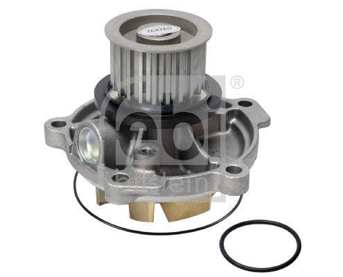 Water pump, Engine Cooling 185962 FEBI