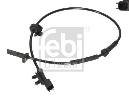 Wheel Speed Sensor 188519 FEBI