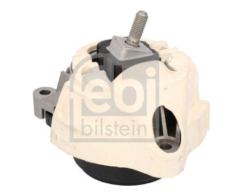 Axle body/engine support bearing 188259 FEBI