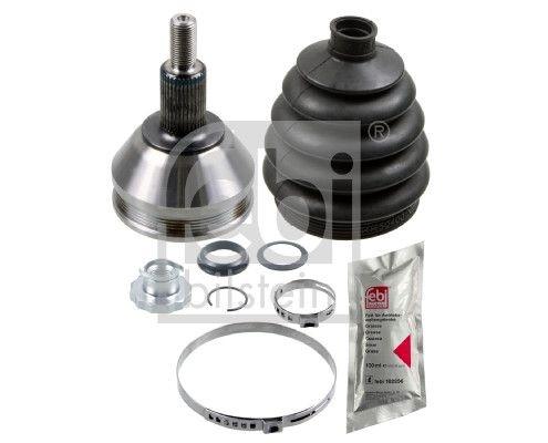 CV Joint Repair kit, Drive Shaft 185768 FEBI