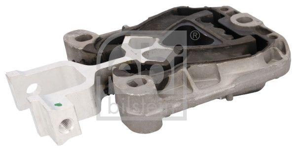 Axle body/engine Support Bearing 184163 FEBI