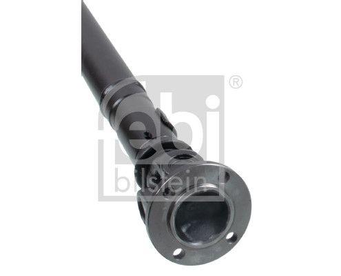 Drive shaft, shaft drive 186261 FEBI