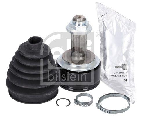 CV Joint Repair kit, Drive Shaft 185104 FEBI