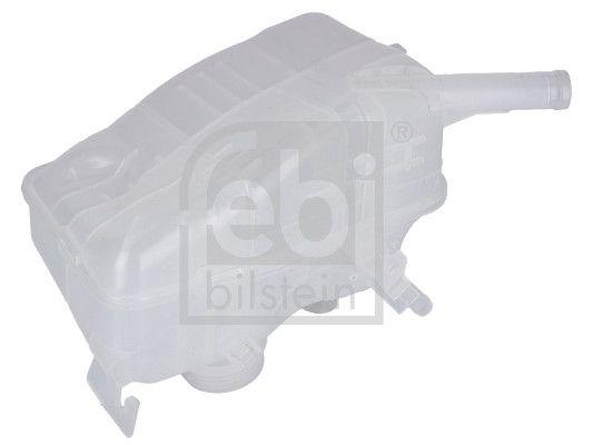 Expansion tank, Coolant 185917 FEBI