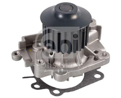 Water pump, Engine Cooling 186003 FEBI