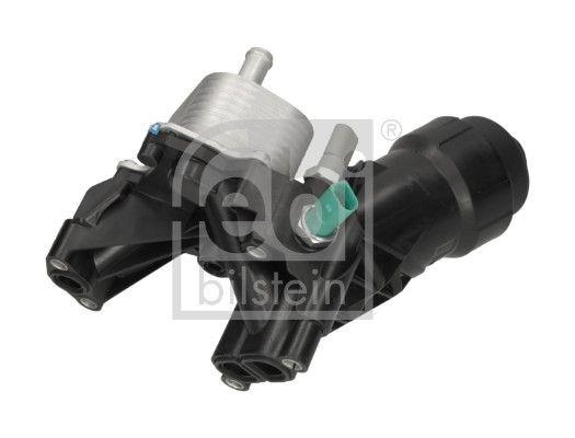 Housing, Oil Filter Febi Plus 194033