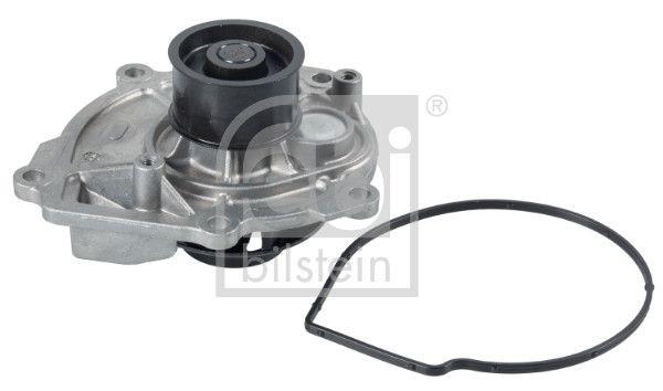 Water pump, Engine Cooling 185959 FEBI