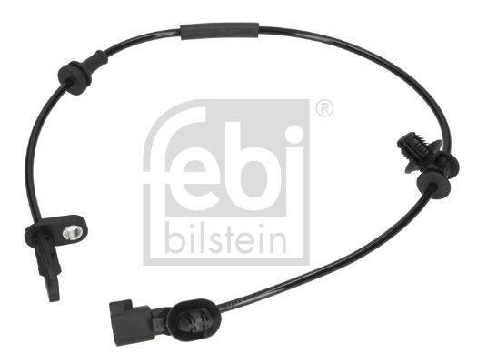 Wheel Speed Sensor 193657 FEBI