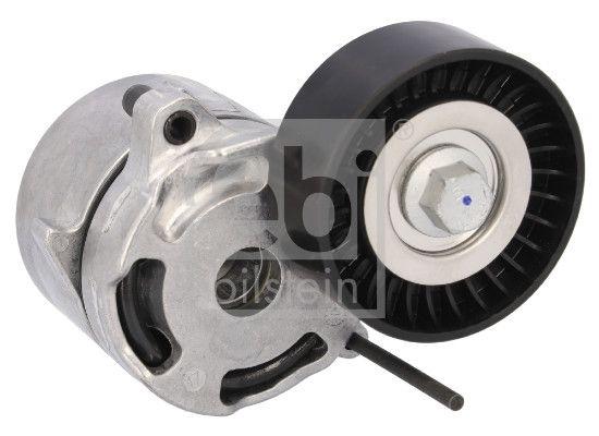 Belt tensioner, Poly V-belt 188553 FEBI