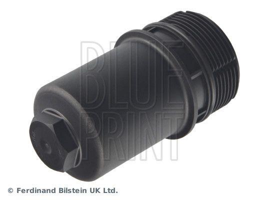 Cover, oil filter housing Blue Print Solution