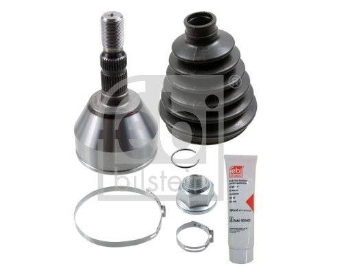 CV joint repair kit, drive shaft 185869 FEBI