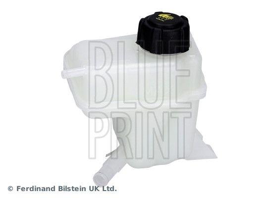 Expansion tank, Coolant ADBP980010 Blue Print