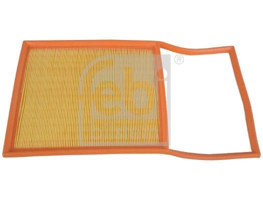 Air filter 192849 FEBI