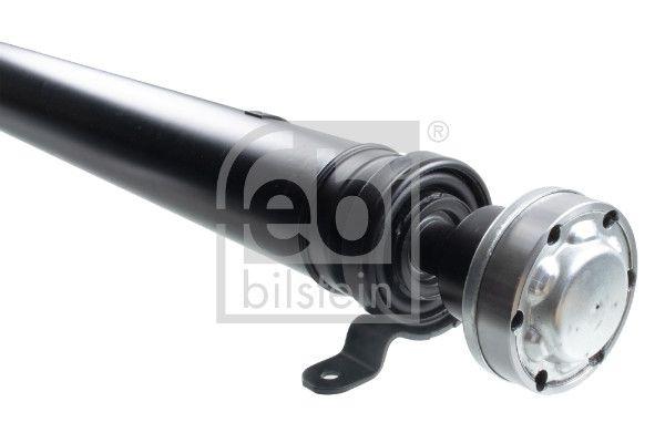 Drive shaft, shaft drive 186286 FEBI