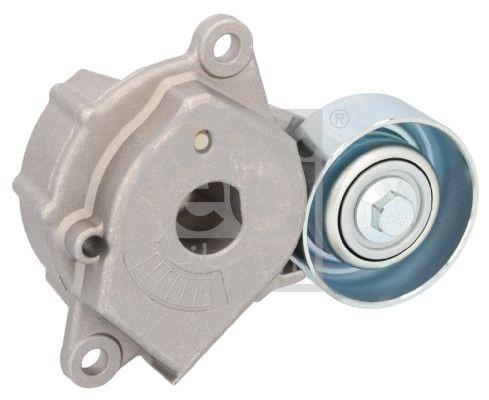 Belt tensioner, Poly V-belt 193244 FEBI