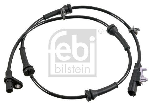 Wheel Speed Sensor 185976 FEBI