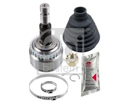 CV joint repair kit, drive shaft 185753 FEBI