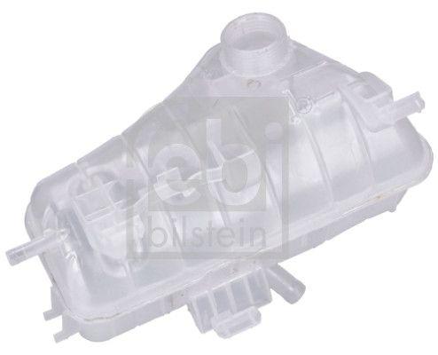 Expansion tank, Coolant 185218 FEBI