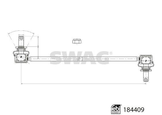 Stabilizer bar