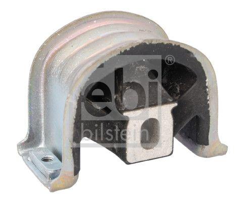 Axle body/engine support bearing 188724 FEBI