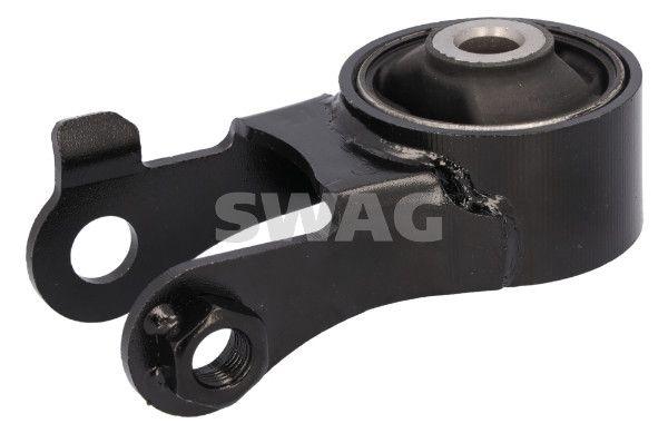 Axle body/engine Support Bearing